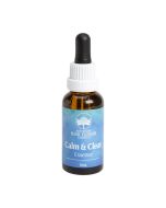 Australian Bush Flower Calm & Clear Essence 30ml