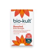 Bio-Kult Boosted Extra Strength Probiotics 30 caps
