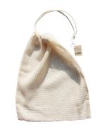 Organic Cotton Vegetable Bag (Large)