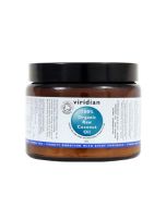 Viridian 100% Organic Raw Coconut Oil 