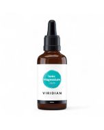 Viridian Ionic Magnesium Liquid 100ml 