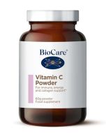 Vitamin C Powder 60g