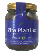 Vita Plantae Botanical 45 Blend Jar (350g)