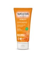 Weleda Sea Buckthorn Body Wash Creamy