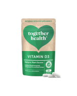 Together Health Vitamin D3 30 Veg Caps