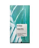 Vivani Dark Chocolate w/ Peppermint (100g)