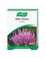A.Vogel Milk Thistle Complex
