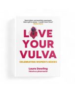 Love Your Vulva by Laura Dowling
