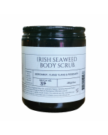 Wasi Irish Seaweed Body Scrub 285g