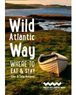 Wild Atlantic Way - Where to Eat and Stay, McKenna Guide