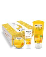 Weleda Baby Calendula Gift Set