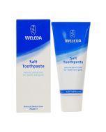 Weleda Salt Toothpaste (75ml)