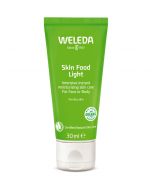 Weleda Skin Food Light (30ml)