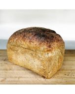 Organico Bakery Wheat Sourdough Loaf