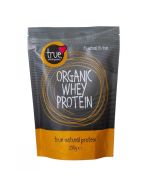 True Natural Goodness Organic Whey Protein 250g