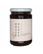 White Mausu Black Bean Rāyu (240g)