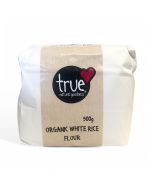 Organico Organic White Rice Flour (500g)