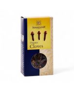 Sonnentor Organic Cloves (35g)
