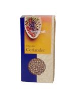 Sonnentor Organic Whole Coriander 