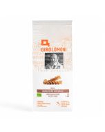 Girolomoni Whole Wheat Fusilli Pasta Organic 500g
