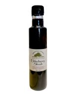 Wild Irish Foragers Elderberry Shrub 200ml