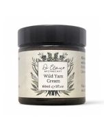 Dr Clare Wild Yam Cream (Formerly: Vaginal Dryness Cream) 60mls