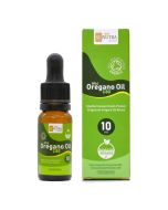SC Nutra Wild Oreganao Oil C80 10ml