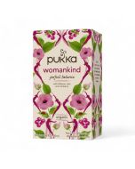 Pukka Tea Womankind 20 Bags