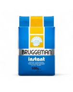 Bruggeman Instant Yeast 500g