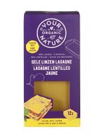 Your Organic Nature Yellow Lentil Lasagna (250g)
