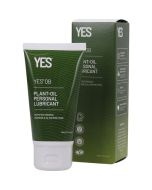 YES OB Plant-oil Based Personal Lubricant 80ml 