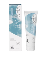 YES WB Water Based Natural Lubricant 150ml