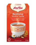 Yogi Bedtime Rooibos Vanilla (17 teabags) 