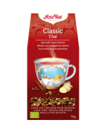 Yogi Tea - Organic Classc Chai (90g loose tea)
