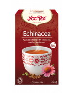 Yogi Tea - Organic Echinacea (17 teabags)
