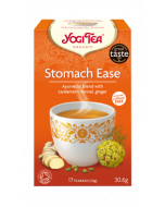 Yogi Tea - Organic Stomach Ease (17 teabags)