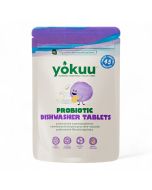 Yokuu Probiotic Dishwasher Tablets 30 Tabs