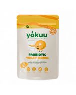Yokuu Probiotic Toilet Bombs Fresh Summer Breeze 30 Tabs