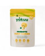 Yokuu Probiotic Floor Cleaner 50 Buckets / 200g
