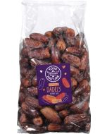 Your Organic Nature Dried Seedless Dates (1kg)