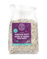 Your Organic Nature Hulled Hemp Seed (250g)