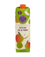 Your Organic Nature Organic Apple Juice (1L)
