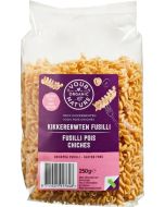Your Organic Nature Chickpea Fusilli 250g