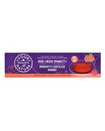 Your Organic Nature Red Lentil Spaghetti (250g)