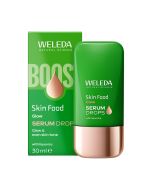 Weleda Skin Food Glow Serum Drops 30ml