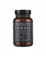 Kiki Health Zeolite Powder 60g