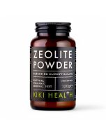 Kiki Health Zeolite Powder Unscented 120g