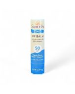 Suntribe Lip Balm Zinc SPF50 Organic 5g