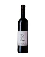 Domaine des Couteaux des Travers 'ZouZou' Organic Red Wine