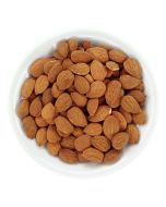 Organic Almonds Zero Waste 500g